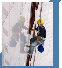 Услуги Высотные работы в Коломне