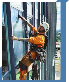 Услуги Высотные работы в Коломне