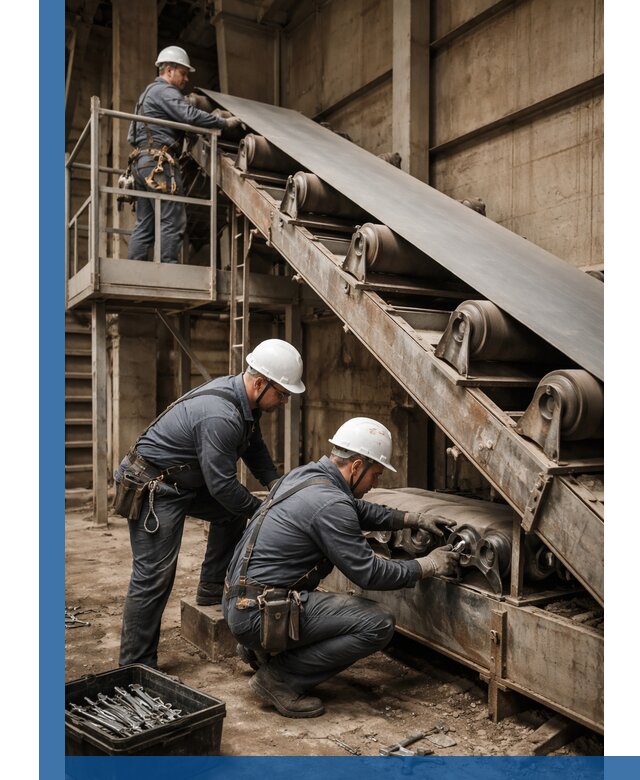 Ремонт элеваторов в Коломне аварийный и плановый сервис